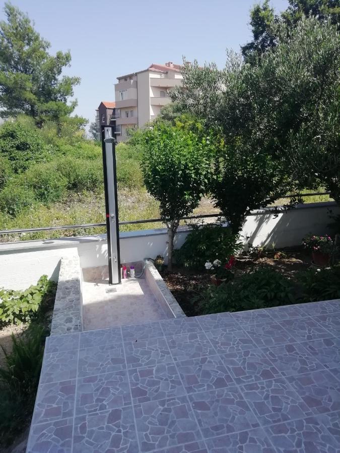 Apartmani Antonia Nakic -Stobrec Σπλιτ Εξωτερικό φωτογραφία